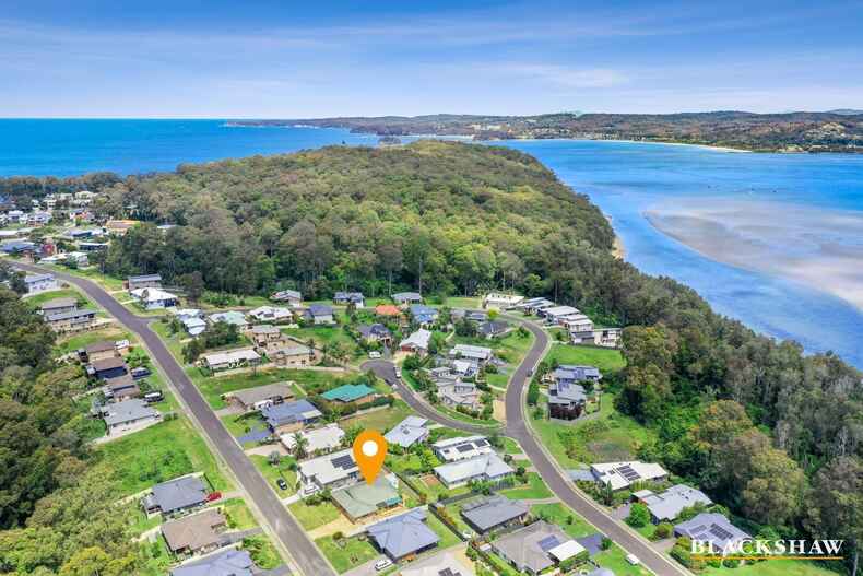 32 Courtenay Crescent Long Beach 32 Courtenay Crescent Long Beach