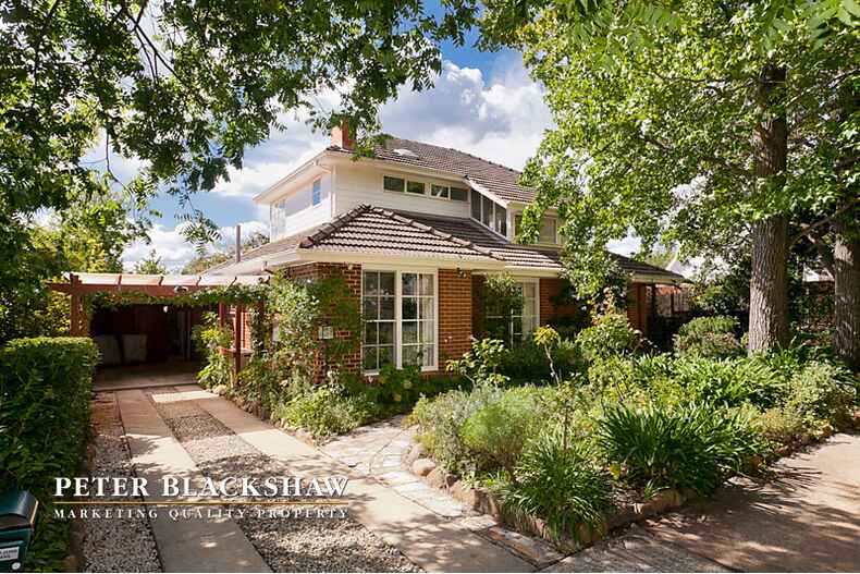 4 Carrington Street Deakin