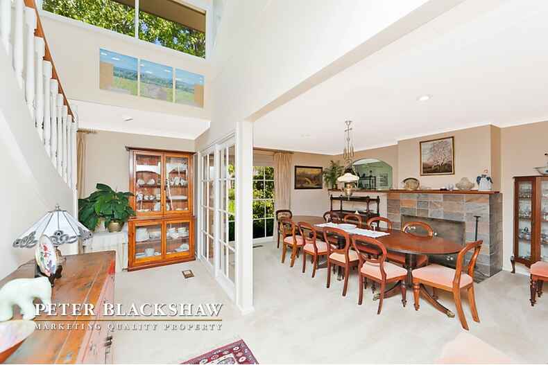 4 Carrington Street Deakin