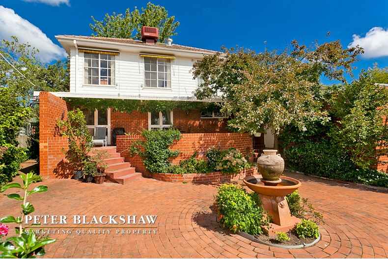 4 Carrington Street Deakin