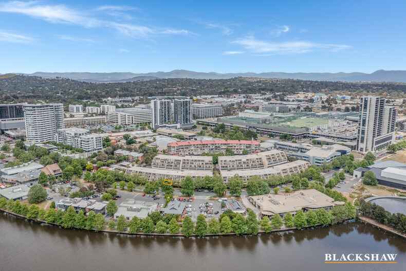 19A/17 Chandler Street Belconnen