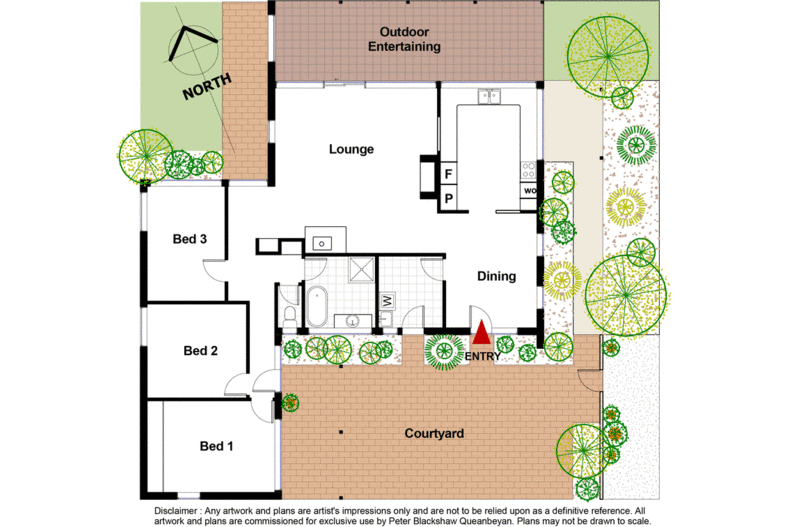 370 Widgiewa Road Carwoola 370 Widgiewa Road Carwoola