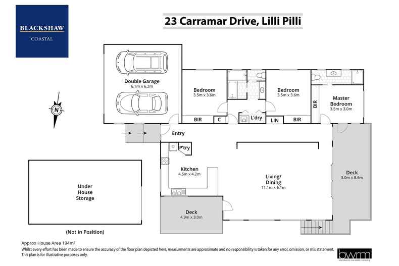 23 Carramar Drive Lilli Pilli 23 Carramar Drive Lilli Pilli