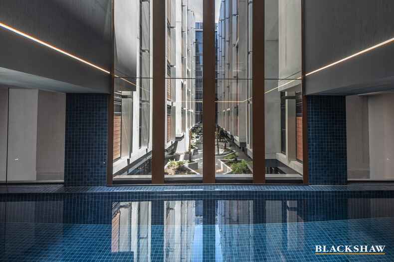 813/1 Elouera Street Braddon 813/1 Elouera Street Braddon