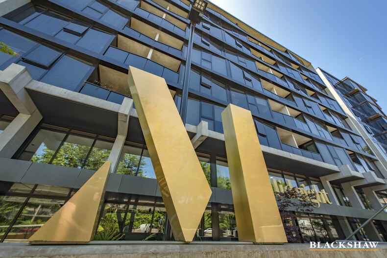 813/1 Elouera Street Braddon 813/1 Elouera Street Braddon