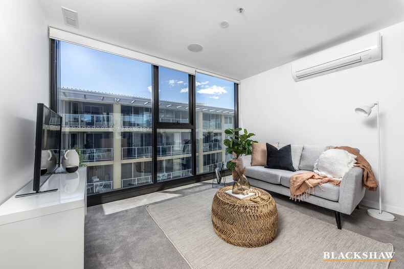 813/1 Elouera Street Braddon 813/1 Elouera Street Braddon