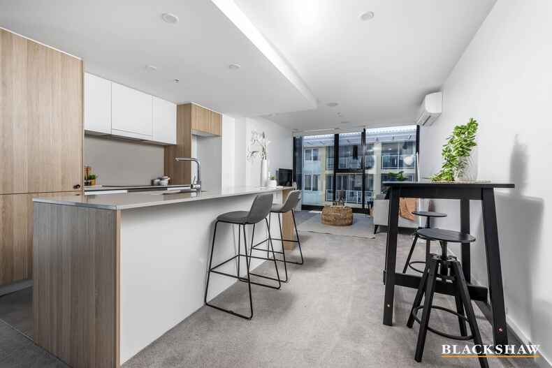 813/1 Elouera Street Braddon 813/1 Elouera Street Braddon