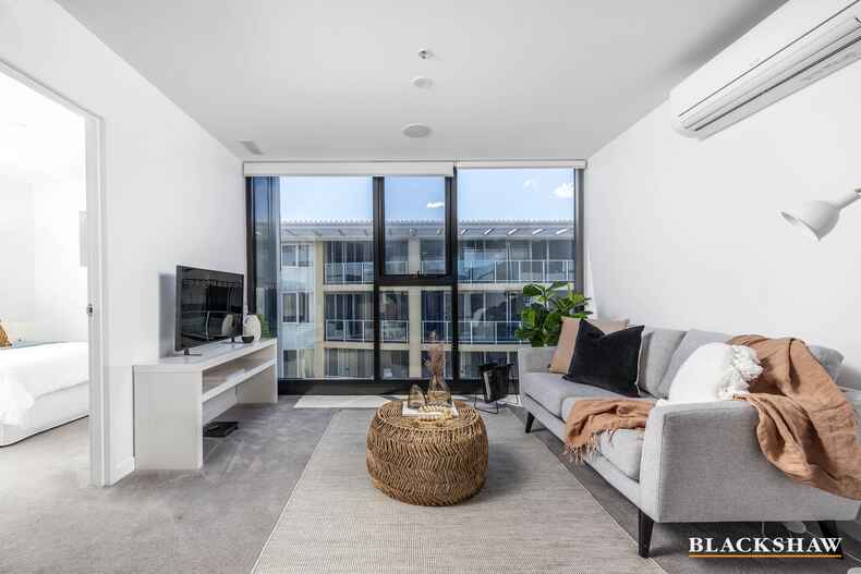 813/1 Elouera Street Braddon 813/1 Elouera Street Braddon