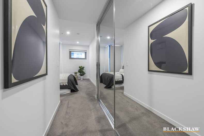 813/1 Elouera Street Braddon 813/1 Elouera Street Braddon