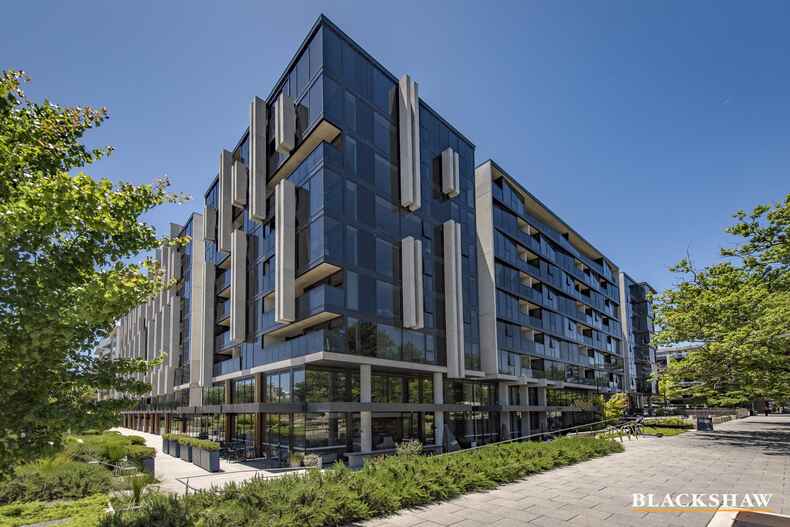 813/1 Elouera Street Braddon 813/1 Elouera Street Braddon