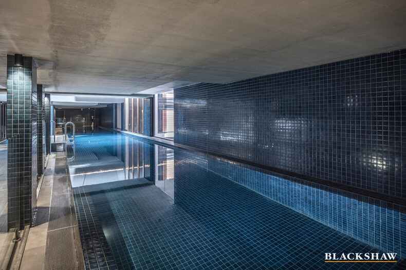 813/1 Elouera Street Braddon 813/1 Elouera Street Braddon