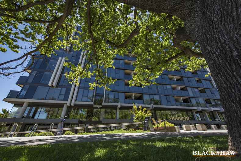 813/1 Elouera Street Braddon 813/1 Elouera Street Braddon