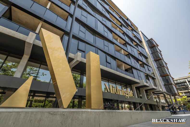 813/1 Elouera Street Braddon 813/1 Elouera Street Braddon