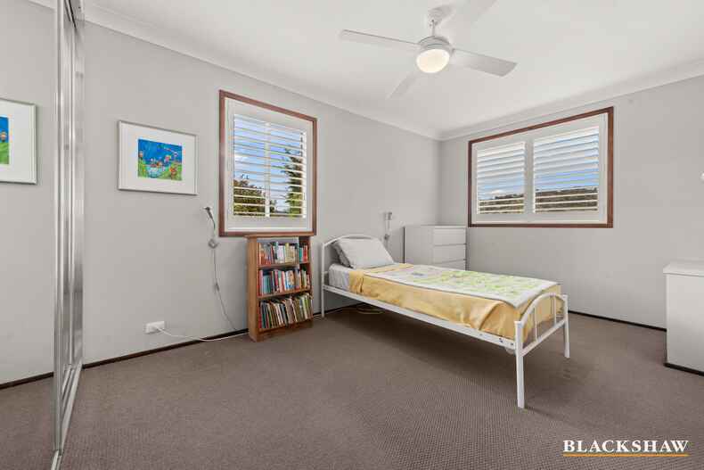 49 O'Connor Circuit Calwell