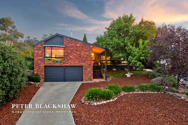 Lot 34/8 Shackell Place Wanniassa