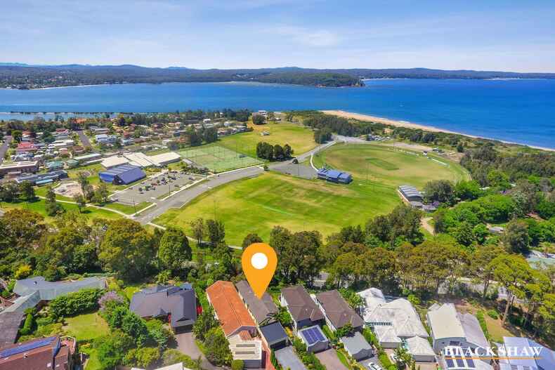 11 Sanctuary Place Catalina