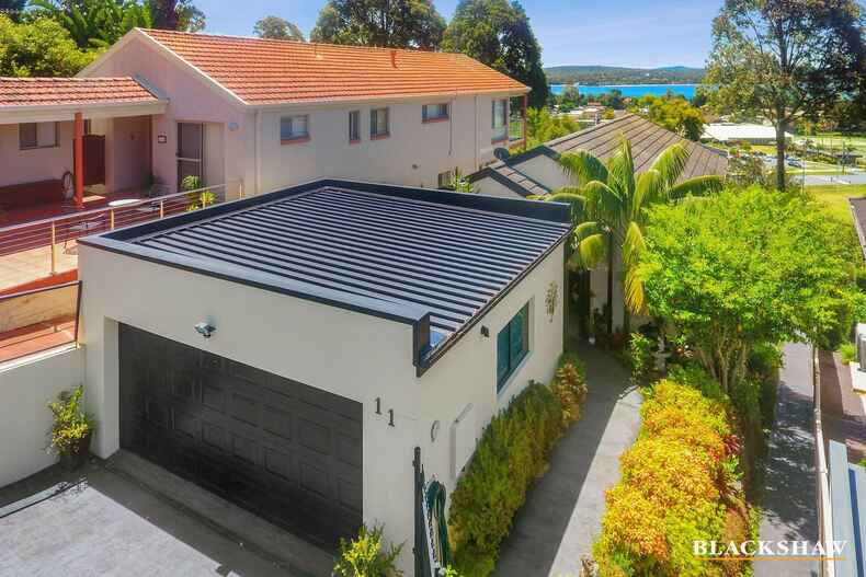 11 Sanctuary Place Catalina