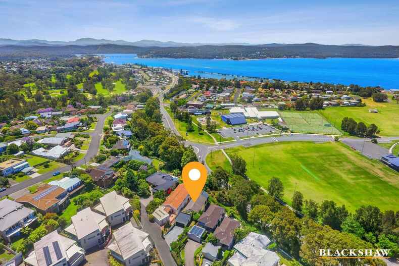 11 Sanctuary Place Catalina