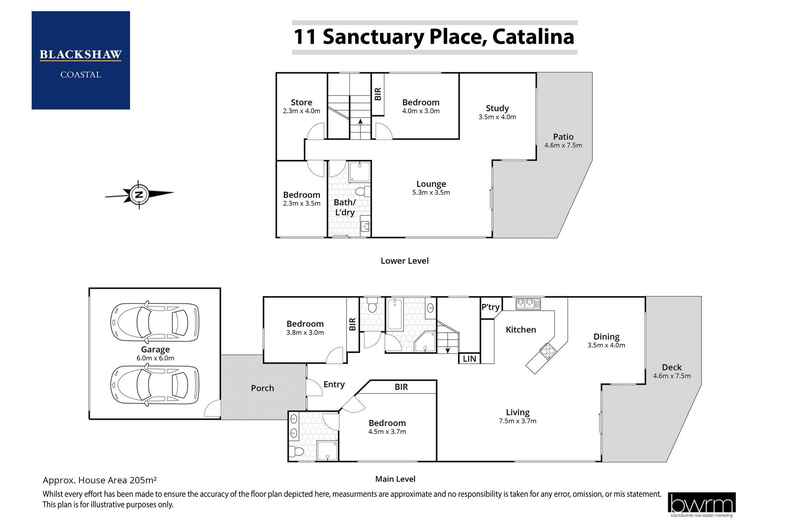 11 Sanctuary Place Catalina