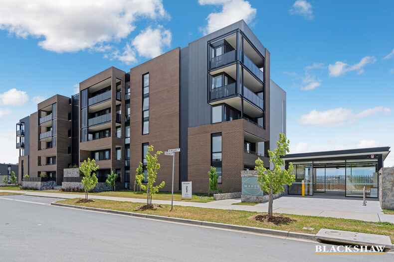 26/2 McMichael Terrace Denman Prospect 26/2 McMichael Terrace Denman Prospect