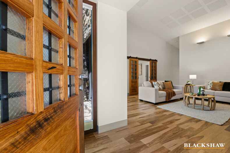 8 Truscott Street Campbell 8 Truscott Street Campbell