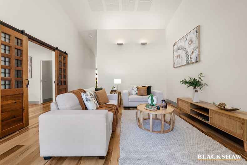 8 Truscott Street Campbell 8 Truscott Street Campbell