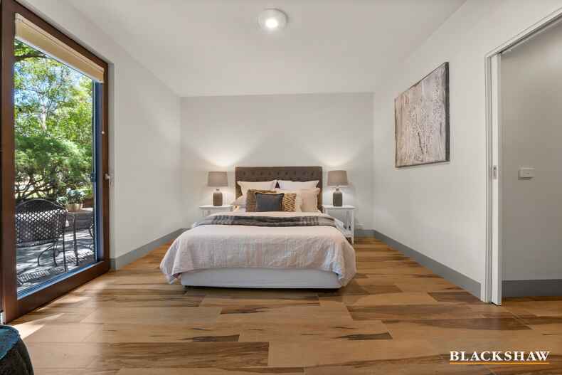 8 Truscott Street Campbell 8 Truscott Street Campbell