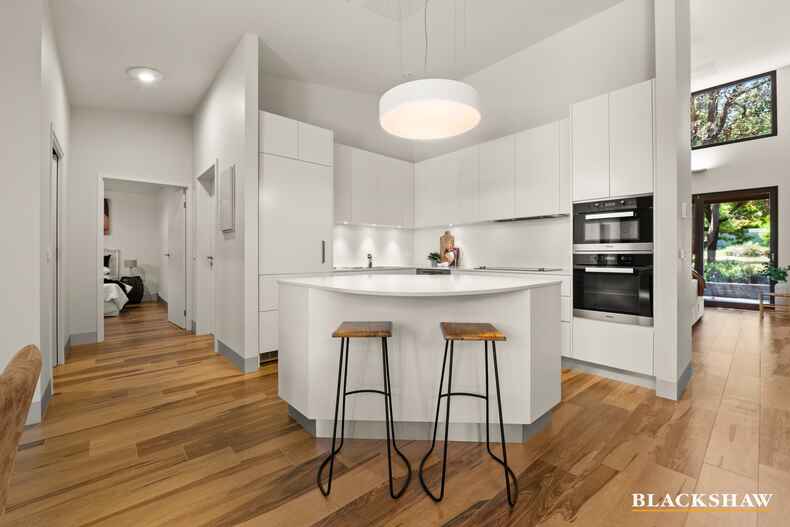 8 Truscott Street Campbell 8 Truscott Street Campbell