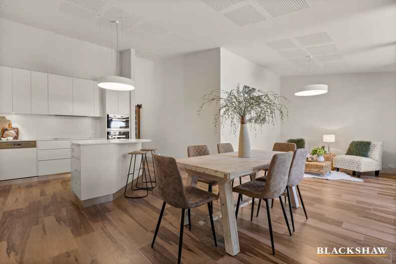 8 Truscott Street Campbell 8 Truscott Street Campbell