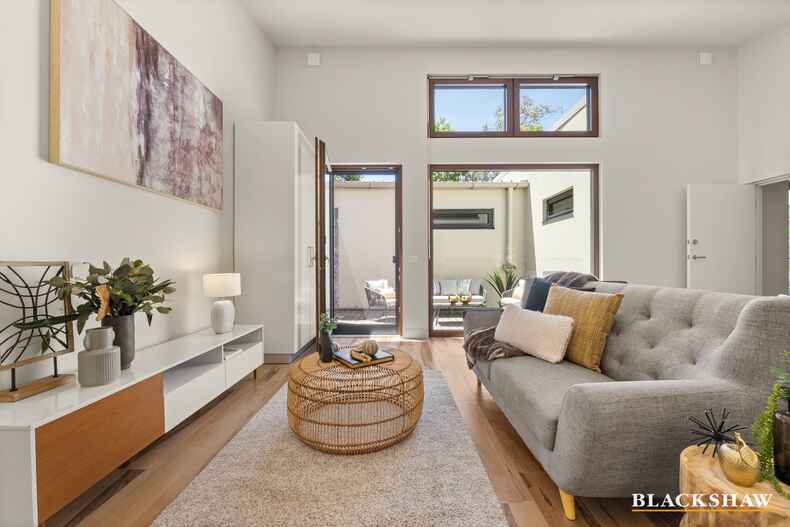 8 Truscott Street Campbell 8 Truscott Street Campbell