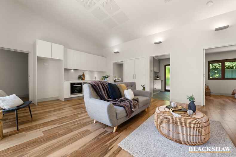 8 Truscott Street Campbell 8 Truscott Street Campbell