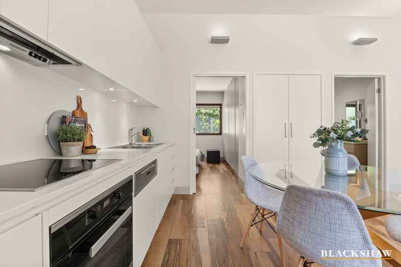 8 Truscott Street Campbell 8 Truscott Street Campbell