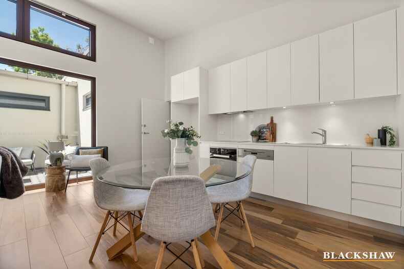 8 Truscott Street Campbell 8 Truscott Street Campbell