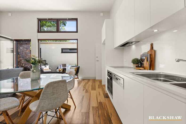 8 Truscott Street Campbell 8 Truscott Street Campbell