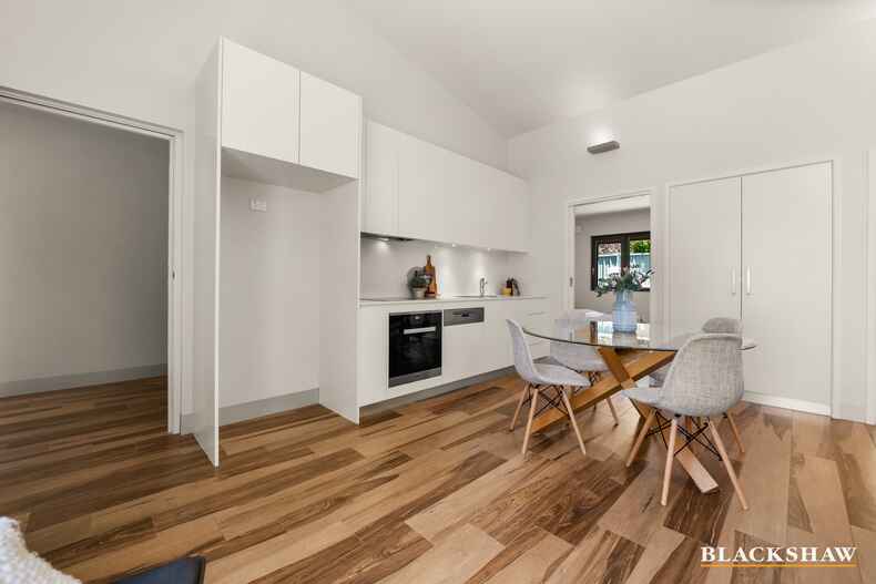 8 Truscott Street Campbell 8 Truscott Street Campbell