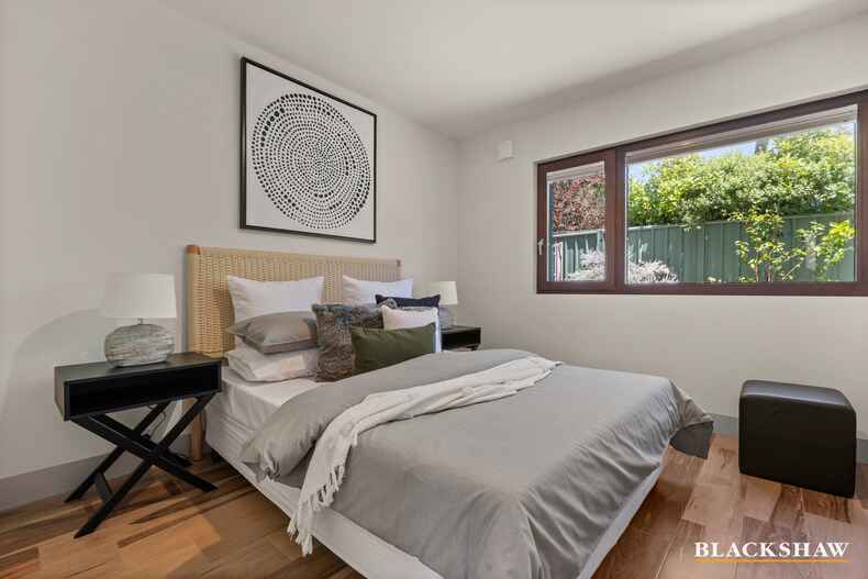 8 Truscott Street Campbell 8 Truscott Street Campbell