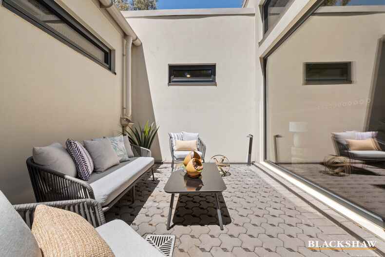 8 Truscott Street Campbell 8 Truscott Street Campbell