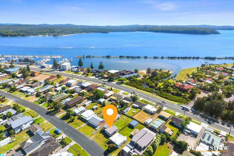 61 Golf Links Drive Batemans Bay 61 Golf Links Drive Batemans Bay