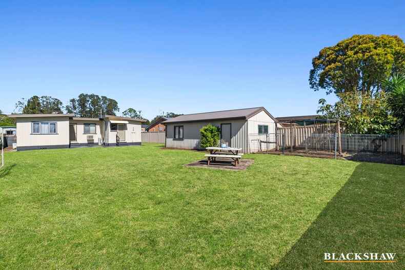 61 Golf Links Drive Batemans Bay 61 Golf Links Drive Batemans Bay