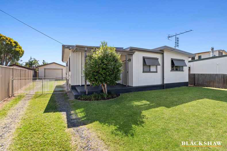 61 Golf Links Drive Batemans Bay 61 Golf Links Drive Batemans Bay