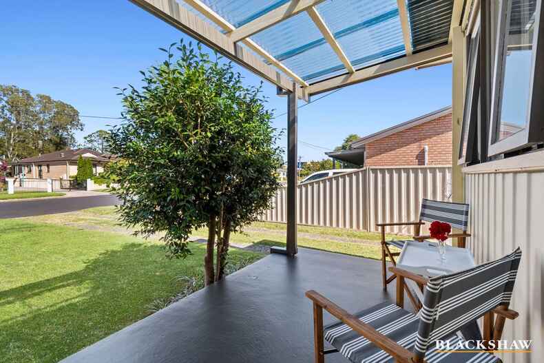 61 Golf Links Drive Batemans Bay 61 Golf Links Drive Batemans Bay