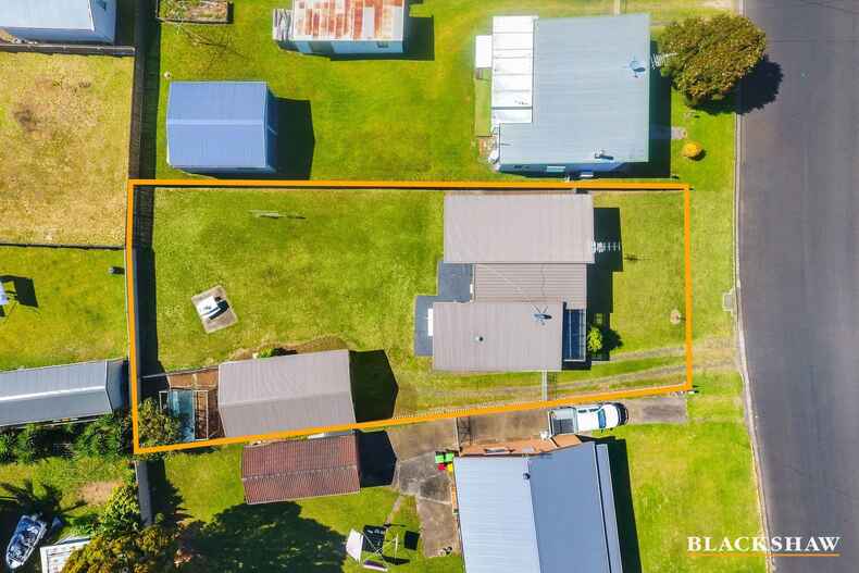 61 Golf Links Drive Batemans Bay 61 Golf Links Drive Batemans Bay