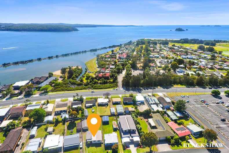 61 Golf Links Drive Batemans Bay 61 Golf Links Drive Batemans Bay