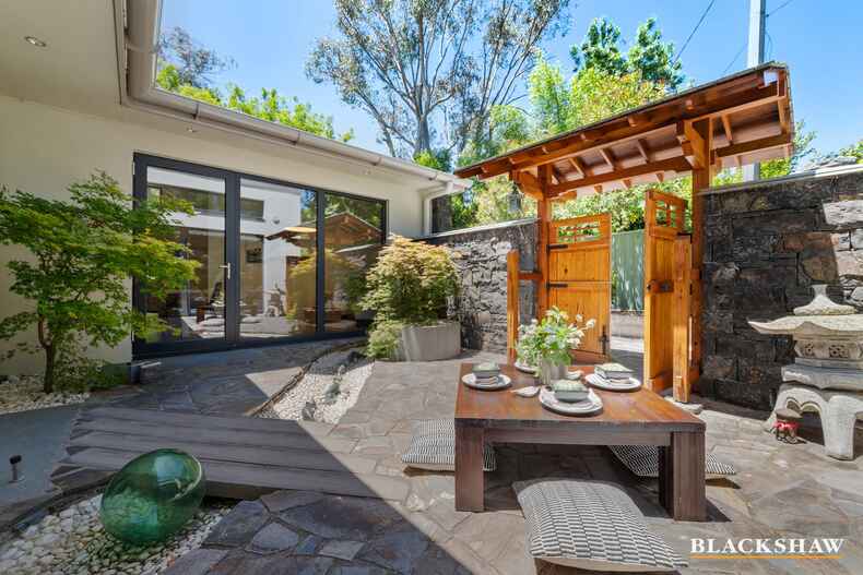 8 Truscott Street Campbell 8 Truscott Street Campbell