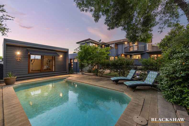 10 Abbott Street Yarralumla 10 Abbott Street Yarralumla