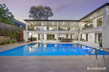 43  Brereton Street Garran