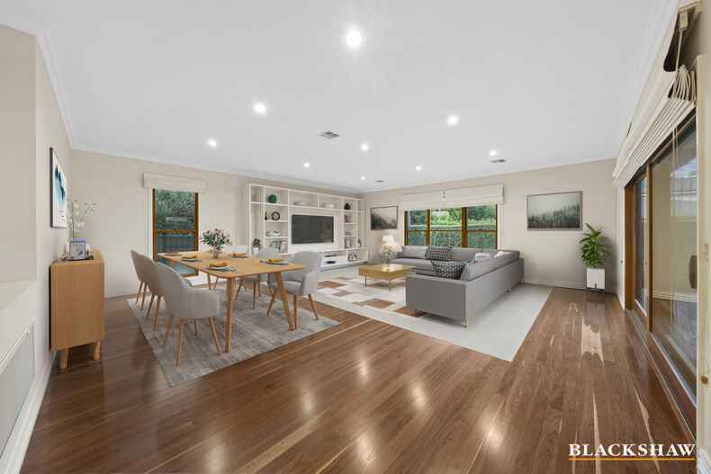 16 Barron Street Deakin 16 Barron Street Deakin