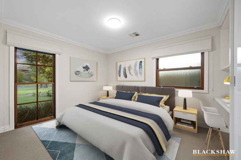 16 Barron Street Deakin 16 Barron Street Deakin