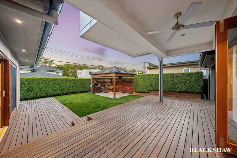16 Barron Street Deakin 16 Barron Street Deakin