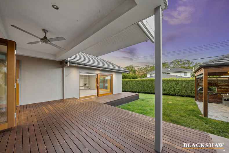 16 Barron Street Deakin 16 Barron Street Deakin